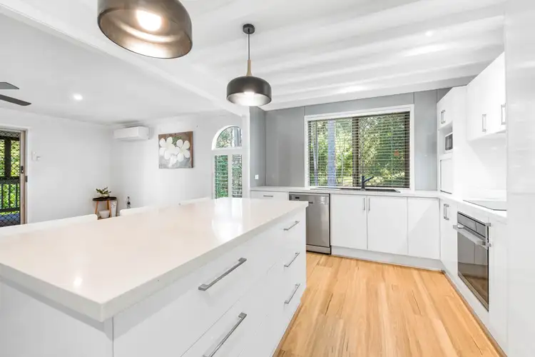 Second view of Homely house listing, 11 Crane Court, Bli Bli QLD 4560