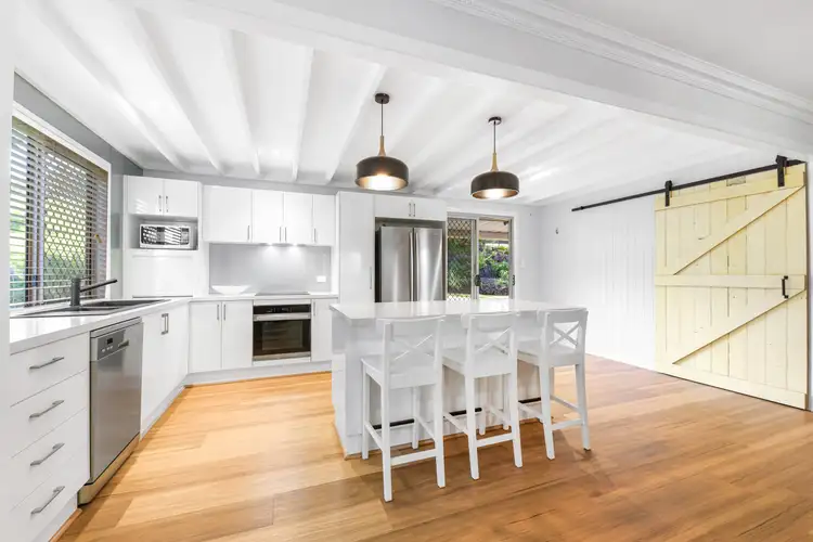 Third view of Homely house listing, 11 Crane Court, Bli Bli QLD 4560