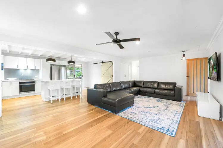 Fourth view of Homely house listing, 11 Crane Court, Bli Bli QLD 4560