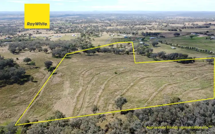 118 Roscrae Lane, Inverell NSW 2360