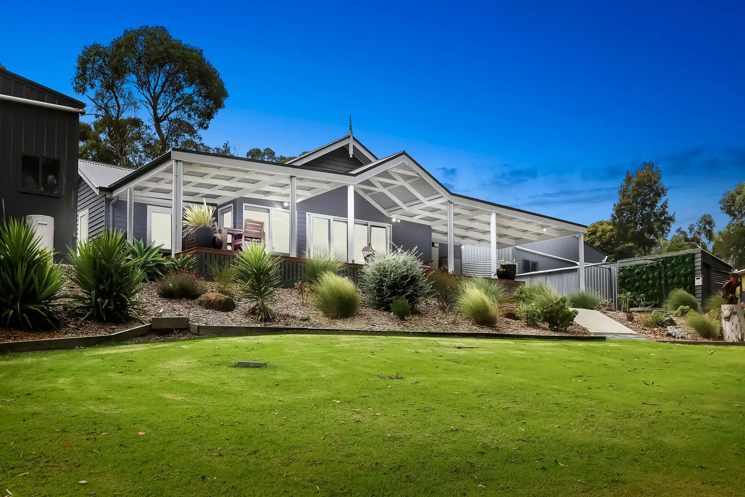 Main view of Homely house listing, 1667 Timboon-Curdievale Road, Curdievale VIC 3268