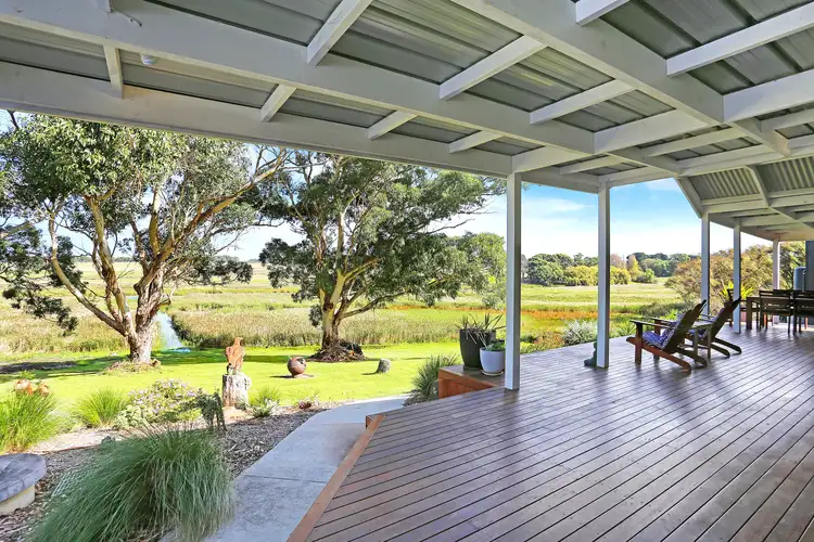 Second view of Homely house listing, 1667 Timboon-Curdievale Road, Curdievale VIC 3268