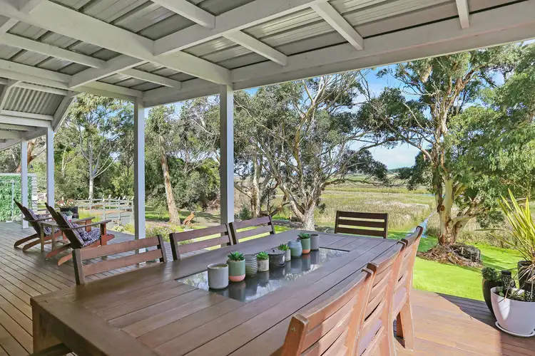 Third view of Homely house listing, 1667 Timboon-Curdievale Road, Curdievale VIC 3268