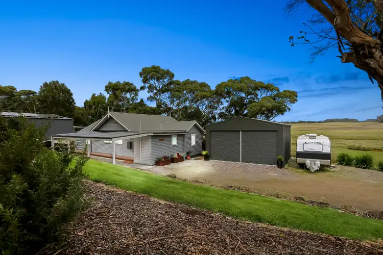 Fourth view of Homely house listing, 1667 Timboon-Curdievale Road, Curdievale VIC 3268