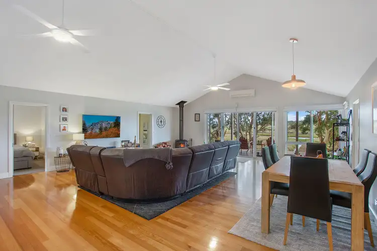 Fifth view of Homely house listing, 1667 Timboon-Curdievale Road, Curdievale VIC 3268