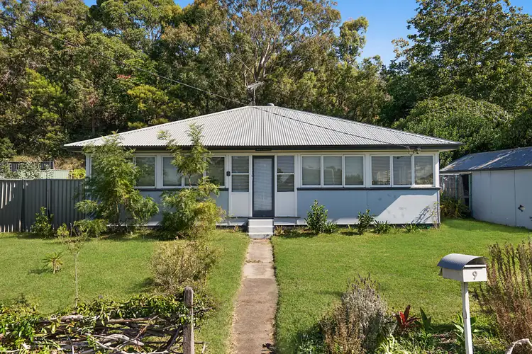 Third view of Homely house listing, 9 Brisbane Water Drive, Koolewong NSW 2256