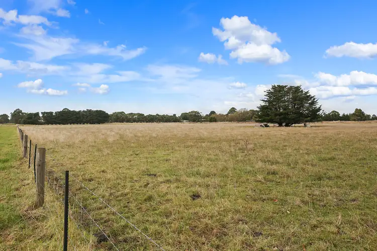 Second view of Homely rural property listing, Lot 20 115 Castle Carey Road, Camperdown VIC 3260