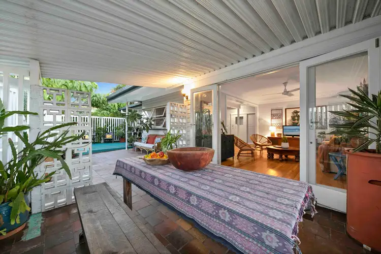 Third view of Homely house listing, 11 Barford Street, Moorooka QLD 4105