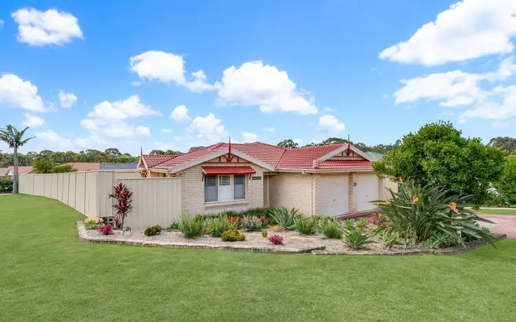 Second view of Homely house listing, 28 Freeman Circuit, Ingleburn NSW 2565