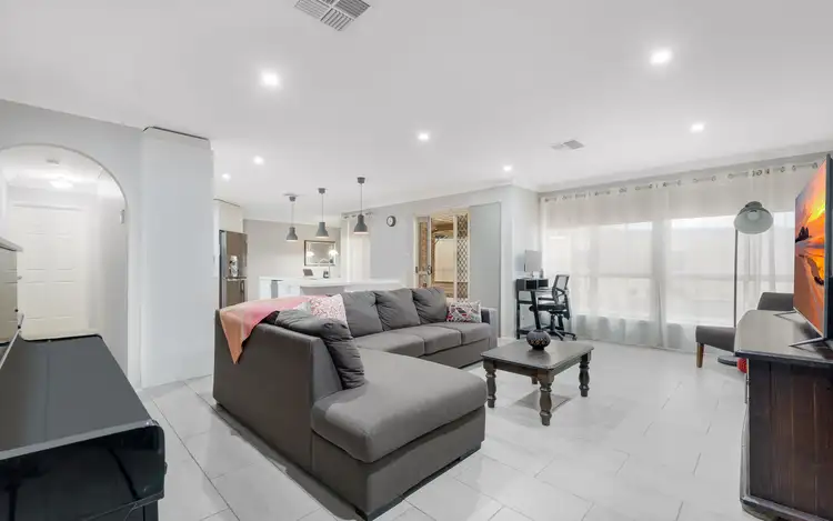 Third view of Homely house listing, 28 Freeman Circuit, Ingleburn NSW 2565