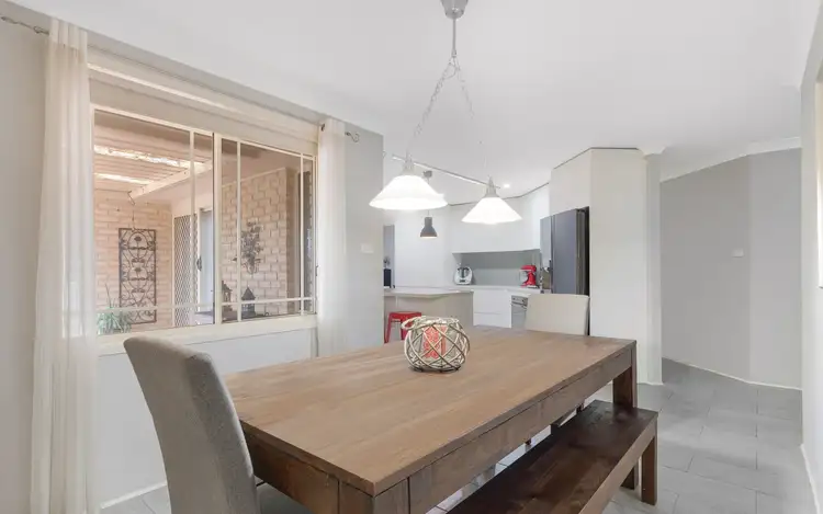 Sixth view of Homely house listing, 28 Freeman Circuit, Ingleburn NSW 2565