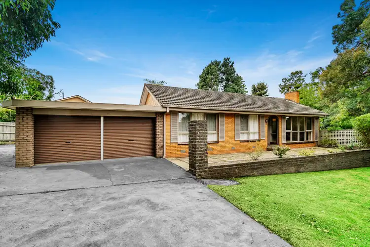 Fifth view of Homely house listing, 215 Scoresby Road, Boronia VIC 3155