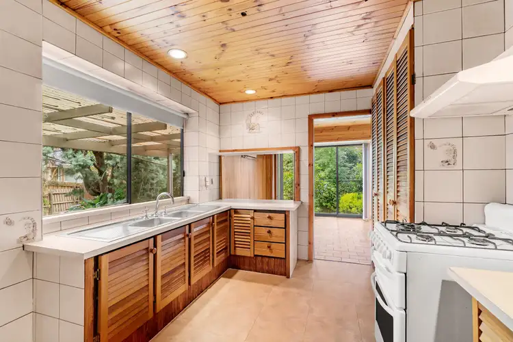 Sixth view of Homely house listing, 215 Scoresby Road, Boronia VIC 3155