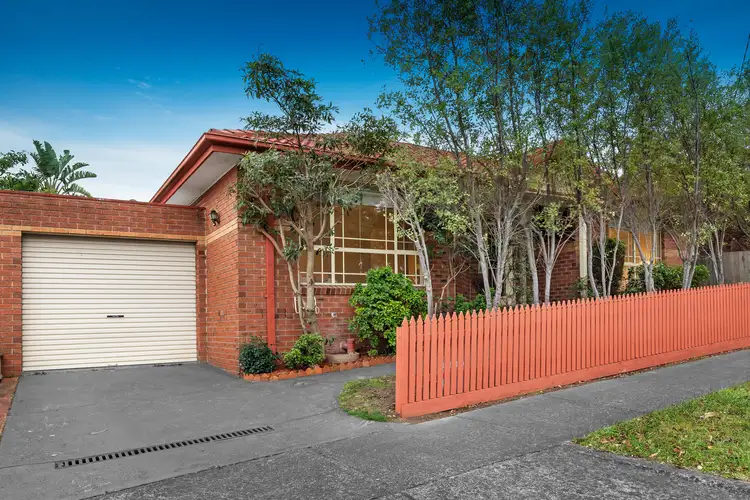 3 Albert Crescent, Mulgrave VIC 3170