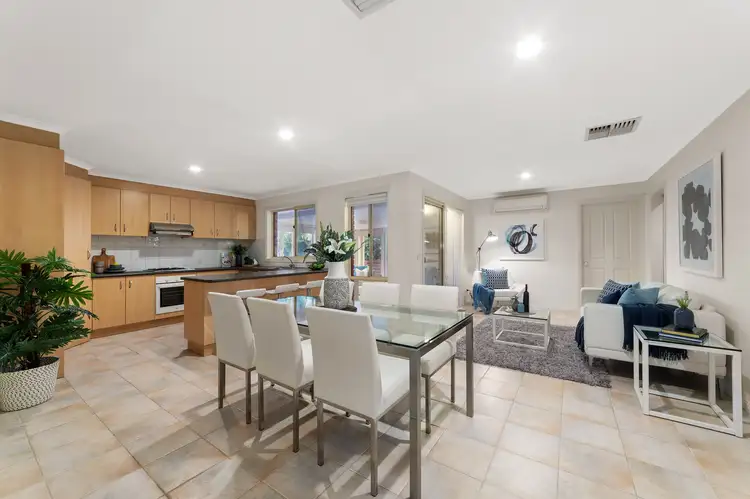 Fifth view of Homely house listing, 3 Albert Crescent, Mulgrave VIC 3170