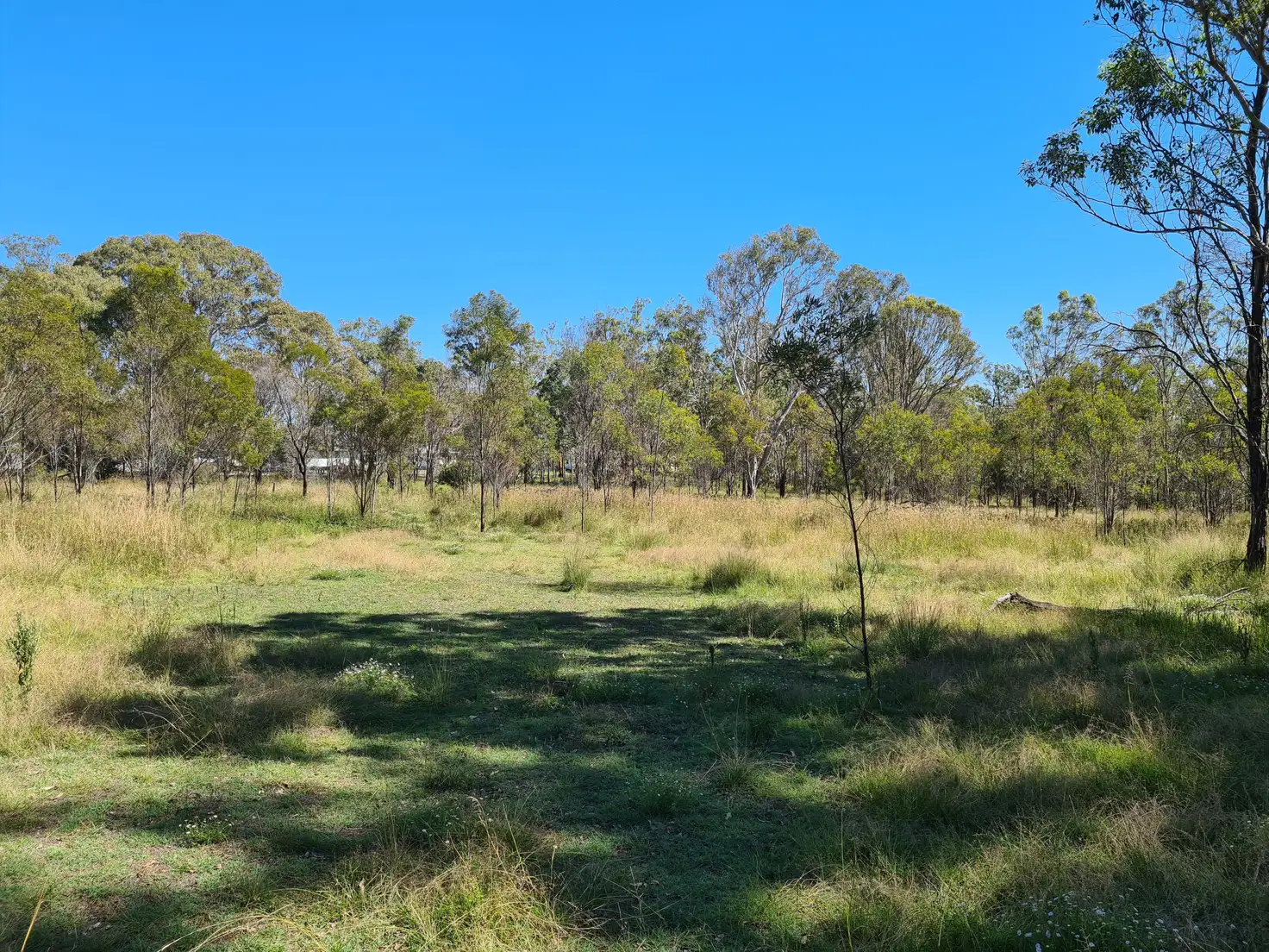 Main view of Homely land listing, 20 South Street, Crows Nest QLD 4355