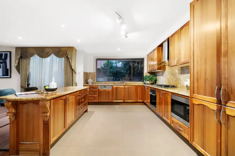 Fourth view of Homely house listing, 8 Sally Close, Wantirna South VIC 3152
