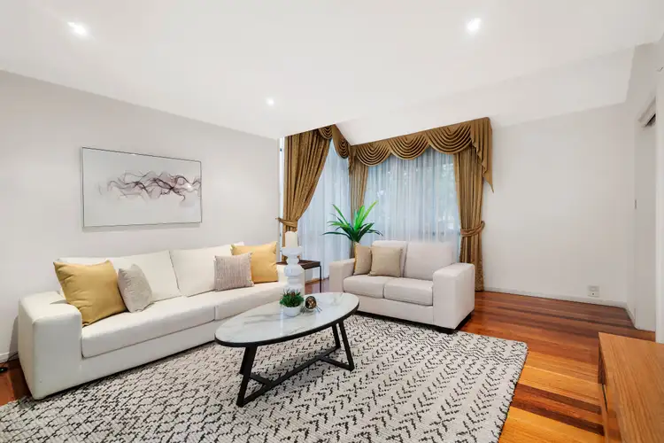 Sixth view of Homely house listing, 8 Sally Close, Wantirna South VIC 3152
