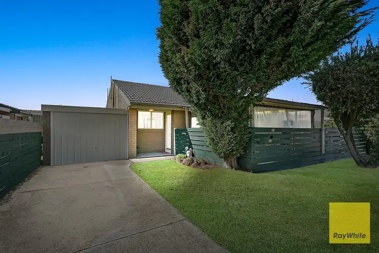 68/12 Halifax Street, Dandenong VIC 3175