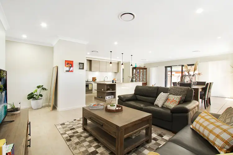 Fifth view of Homely house listing, 3 Adaptaur Close, Bossley Park NSW 2176
