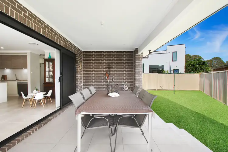 Sixth view of Homely house listing, 3 Adaptaur Close, Bossley Park NSW 2176