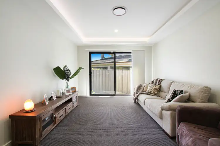 Seventh view of Homely house listing, 3 Adaptaur Close, Bossley Park NSW 2176