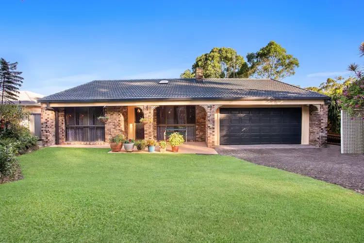 Main view of Homely house listing, 90 Bardon Avenue, Miami QLD 4220