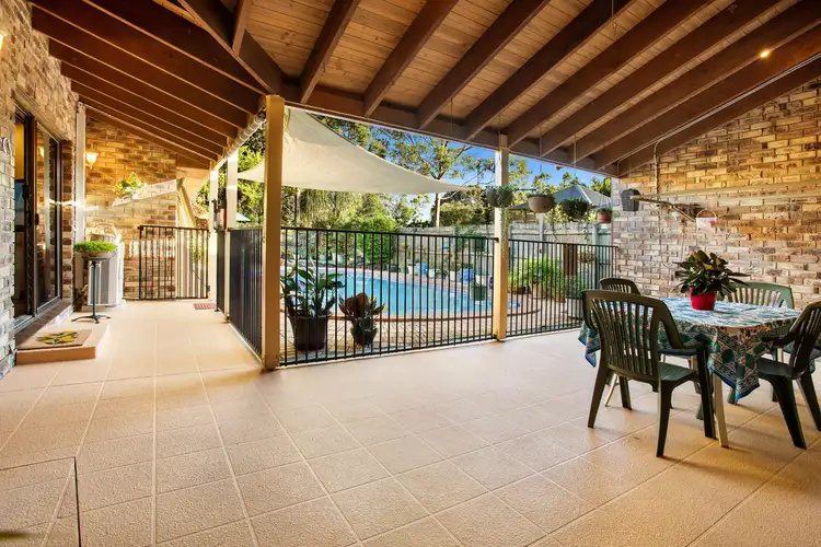 Third view of Homely house listing, 90 Bardon Avenue, Miami QLD 4220