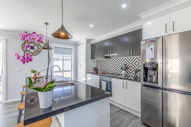 Third view of Homely house listing, 70 Basalt Way, Kelso NSW 2795