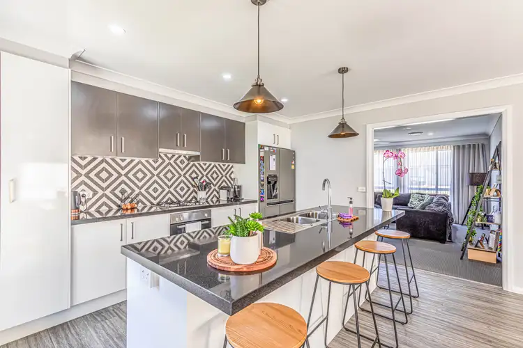 Fourth view of Homely house listing, 70 Basalt Way, Kelso NSW 2795