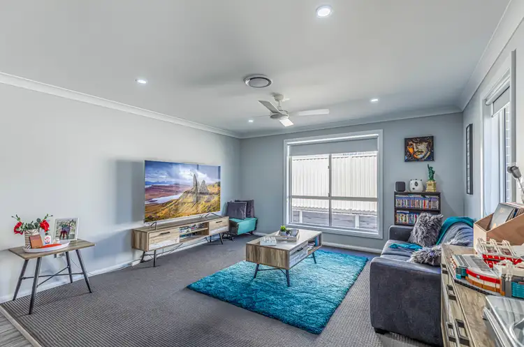 Fifth view of Homely house listing, 70 Basalt Way, Kelso NSW 2795