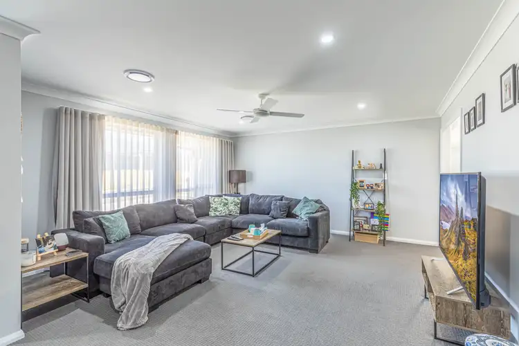 Sixth view of Homely house listing, 70 Basalt Way, Kelso NSW 2795