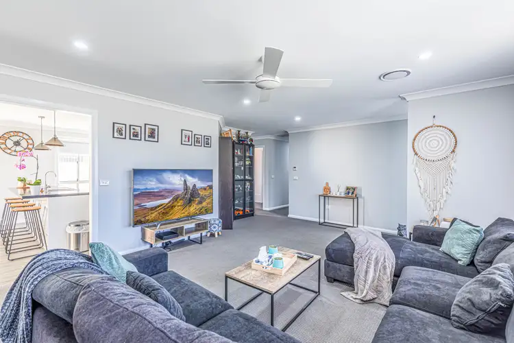 Seventh view of Homely house listing, 70 Basalt Way, Kelso NSW 2795
