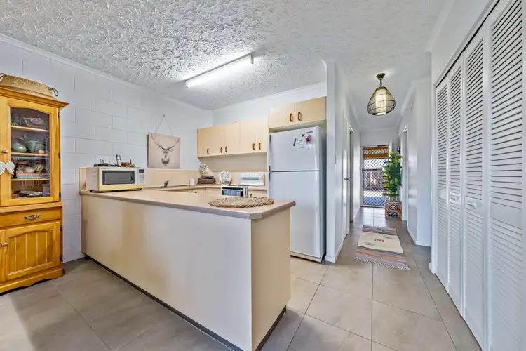 Second view of Homely unit listing, 2/2 Robert Street, Proserpine QLD 4800