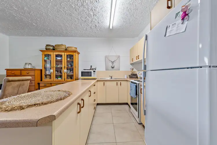 Third view of Homely unit listing, 2/2 Robert Street, Proserpine QLD 4800
