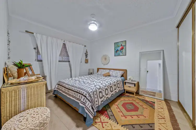 Fifth view of Homely unit listing, 2/2 Robert Street, Proserpine QLD 4800