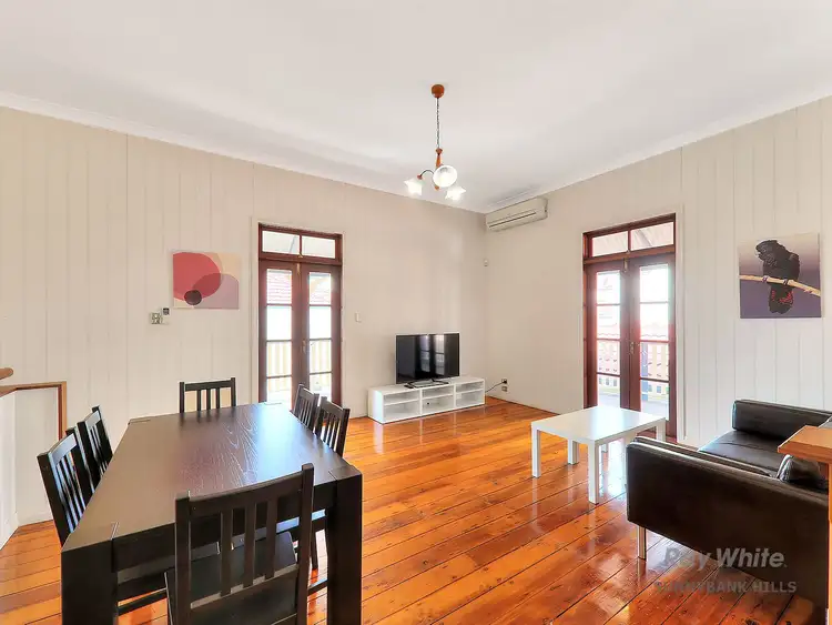 Third view of Homely townhouse listing, 15/376 Montague Road, West End QLD 4101