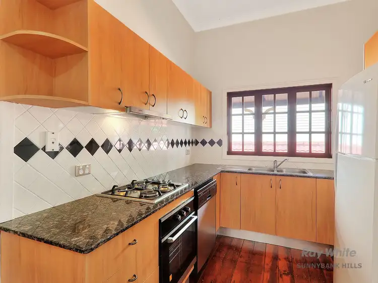 Fifth view of Homely townhouse listing, 15/376 Montague Road, West End QLD 4101
