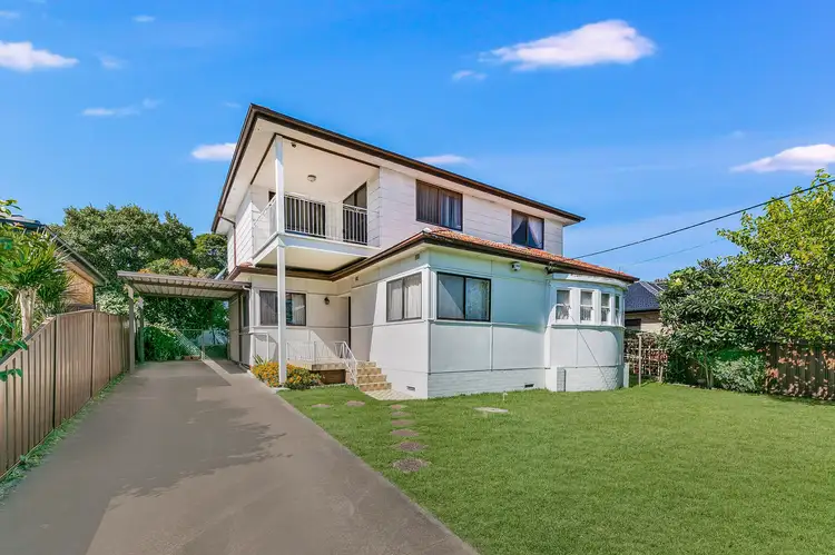 87 Stacey Street, Bankstown NSW 2200