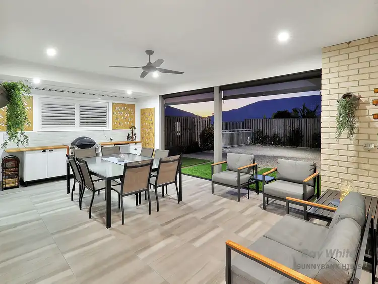 Third view of Homely house listing, 37 Vineyard Drive, Greenbank QLD 4124
