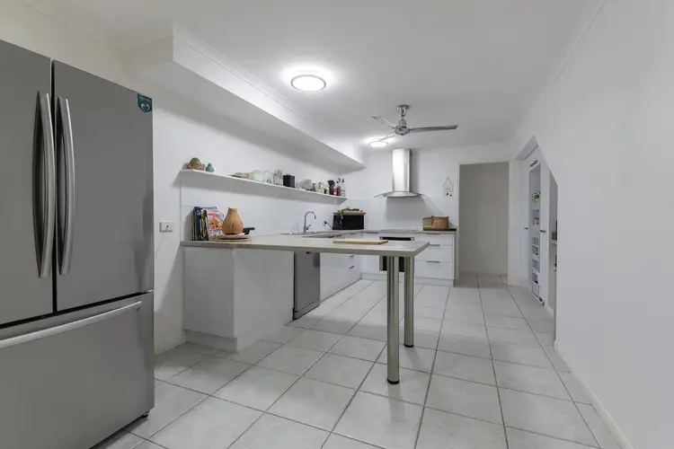 Second view of Homely townhouse listing, 17/53-67 Nautilus Street, Port Douglas QLD 4877