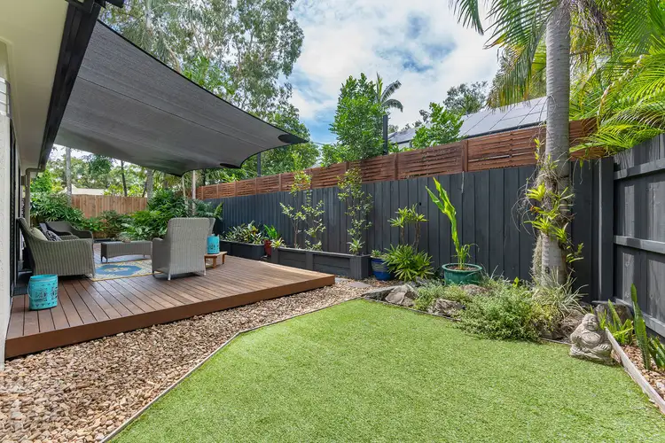 Third view of Homely townhouse listing, 17/53-67 Nautilus Street, Port Douglas QLD 4877