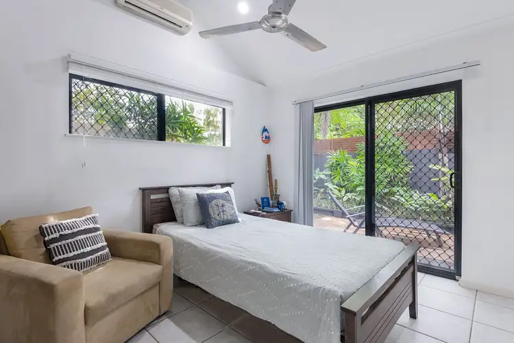 Fifth view of Homely townhouse listing, 17/53-67 Nautilus Street, Port Douglas QLD 4877