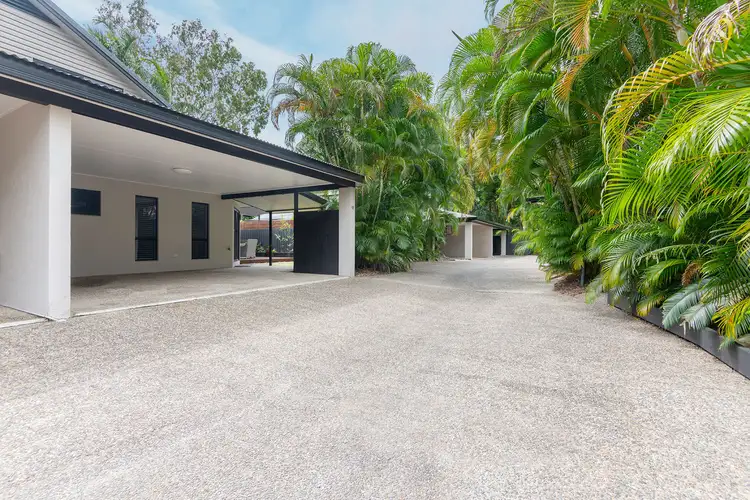 Seventh view of Homely townhouse listing, 17/53-67 Nautilus Street, Port Douglas QLD 4877