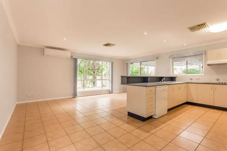 Second view of Homely house listing, 53 Crinum Crescent, Emerald QLD 4720