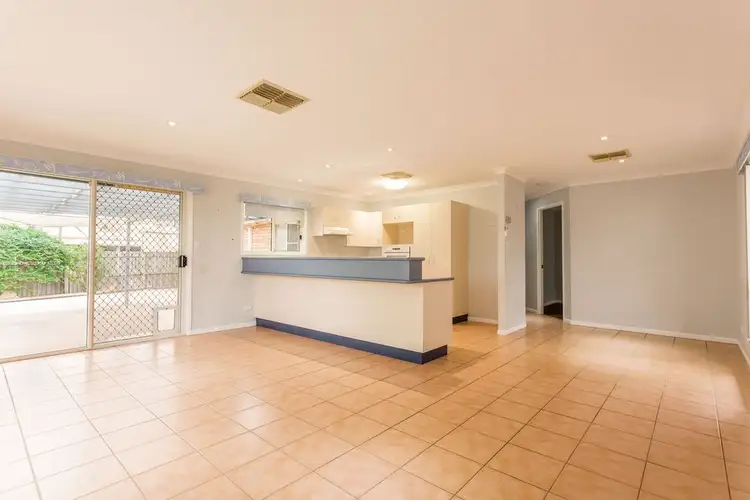 Third view of Homely house listing, 53 Crinum Crescent, Emerald QLD 4720