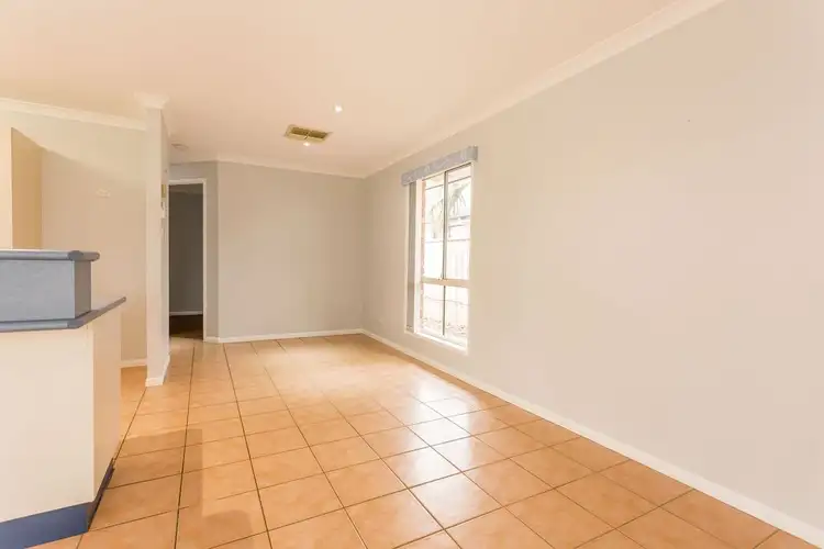 Fourth view of Homely house listing, 53 Crinum Crescent, Emerald QLD 4720