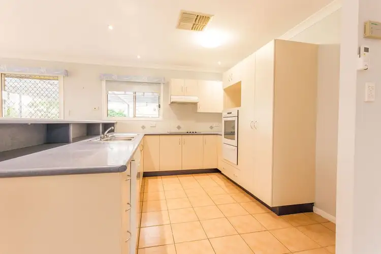 Fifth view of Homely house listing, 53 Crinum Crescent, Emerald QLD 4720