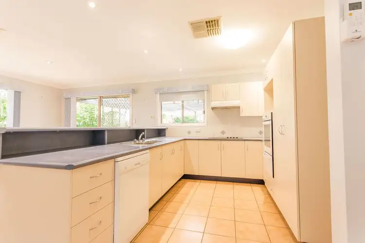 Sixth view of Homely house listing, 53 Crinum Crescent, Emerald QLD 4720