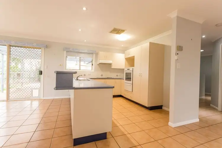 Seventh view of Homely house listing, 53 Crinum Crescent, Emerald QLD 4720